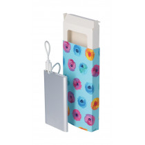 Personalizowany papierowy rękaw