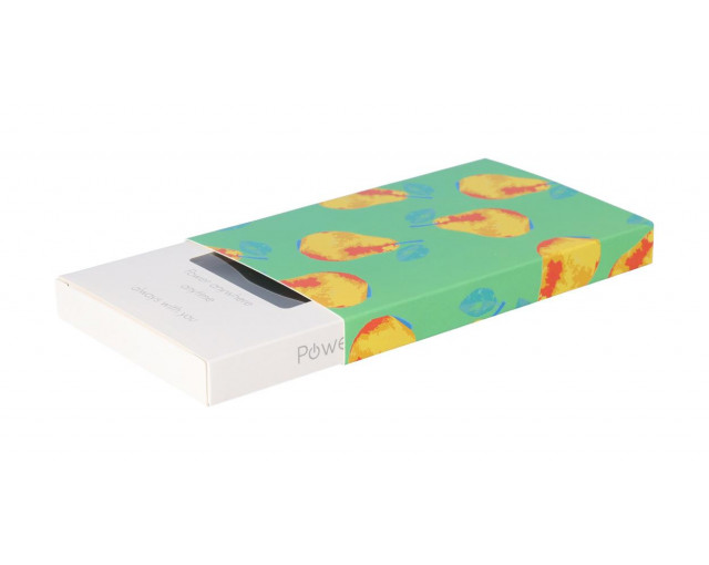 Personalizowany papierowy rękaw
