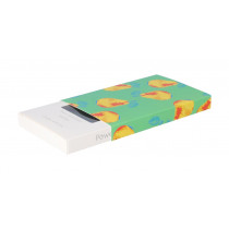 Personalizowany papierowy rękaw