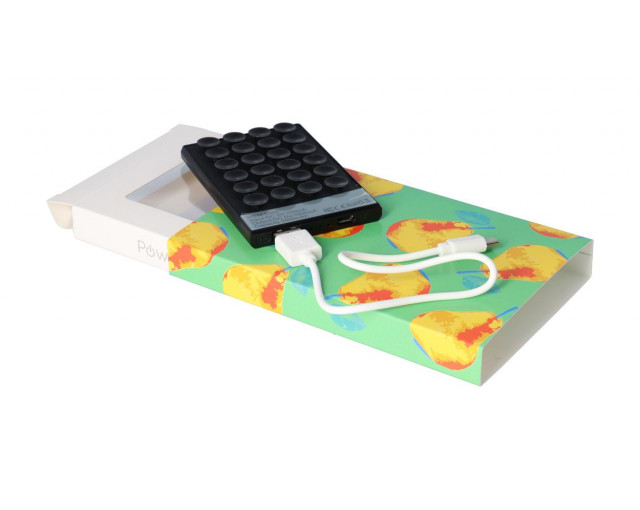 Personalizowany papierowy rękaw