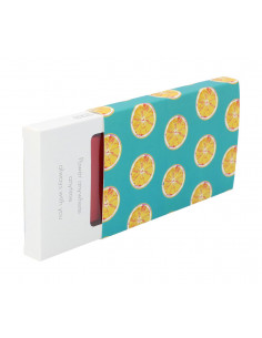 Personalizowany papierowy rękaw 2