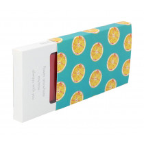Personalizowany papierowy rękaw