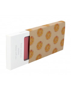 Personalizowany rękaw z papieru kraft 2