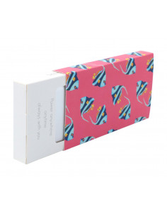 Personalizowany papierowy rękaw 2