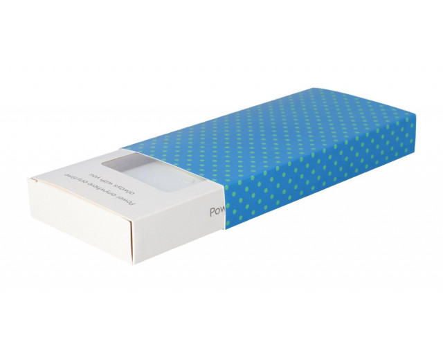 Personalizowany papierowy rękaw