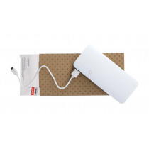 Personalizowany rękaw z papieru kraft