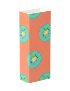Personalizowany papierowy rękaw