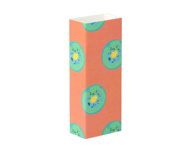 Personalizowany papierowy rękaw