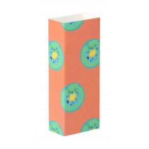Personalizowany papierowy rękaw
