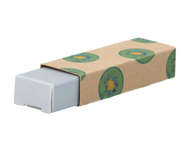 Personalizowany rękaw z papieru kraft