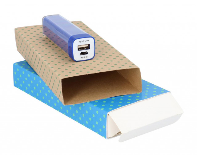 Personalizowany papierowy rękaw