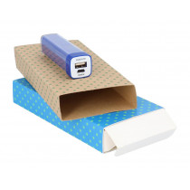 Personalizowany papierowy rękaw