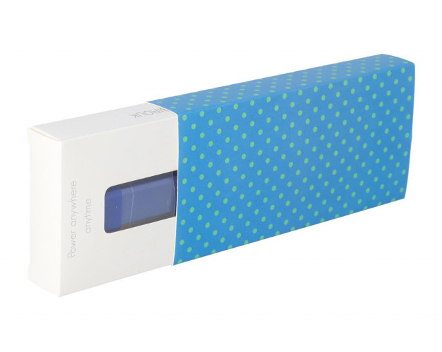 Personalizowany papierowy rękaw