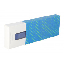 Personalizowany papierowy rękaw