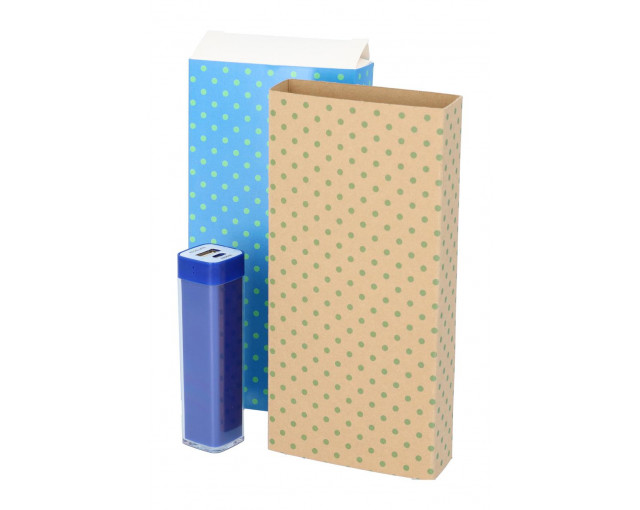Personalizowany rękaw z papieru kraft