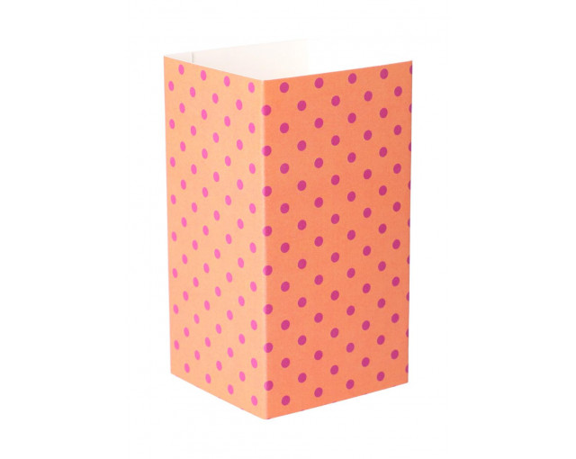 Personalizowany papierowy rękaw