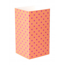 Personalizowany papierowy rękaw