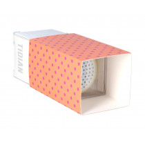 Personalizowany papierowy rękaw