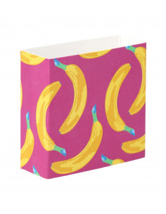 Personalizowany papierowy rękaw