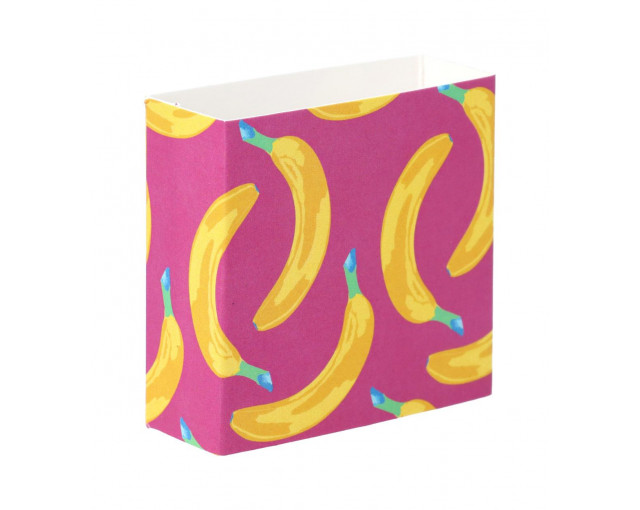 Personalizowany papierowy rękaw