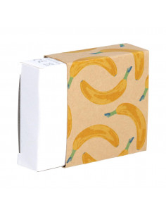 Personalizowany rękaw z papieru kraft 2