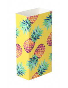 Personalizowany papierowy rękaw