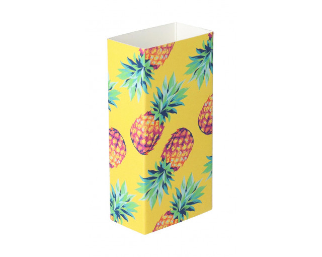 Personalizowany papierowy rękaw