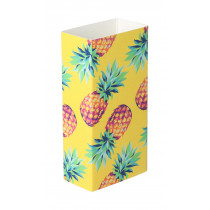 Personalizowany papierowy rękaw