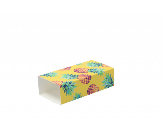Personalizowany papierowy rękaw