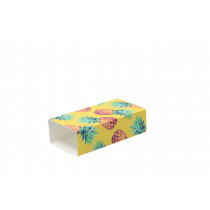 Personalizowany papierowy rękaw