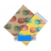 Personalizowany papierowy rękaw