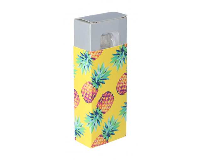 Personalizowany papierowy rękaw