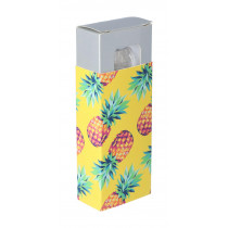 Personalizowany papierowy rękaw