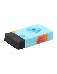 Personalizowany papierowy rękaw 2