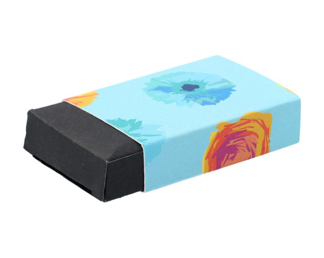 Personalizowany papierowy rękaw