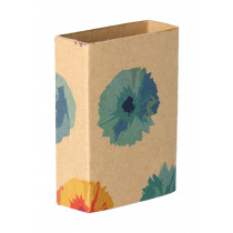 Personalizowany rękaw z papieru kraft