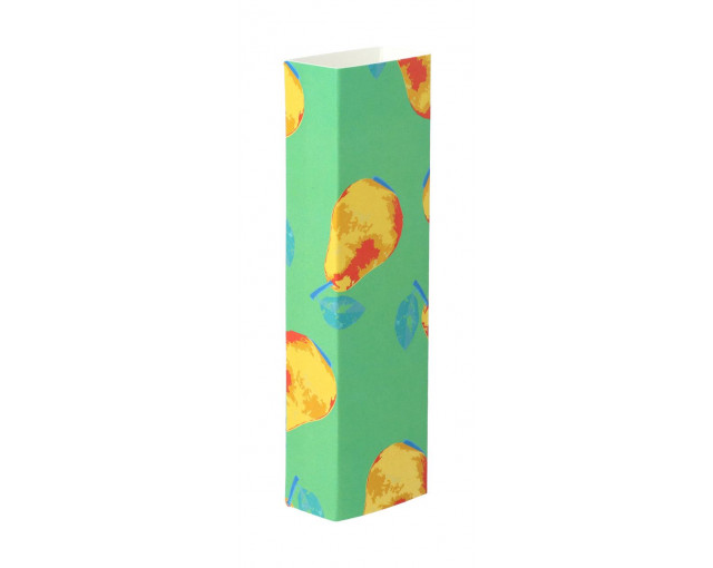 Personalizowany papierowy rękaw