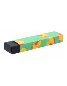 Personalizowany papierowy rękaw 2