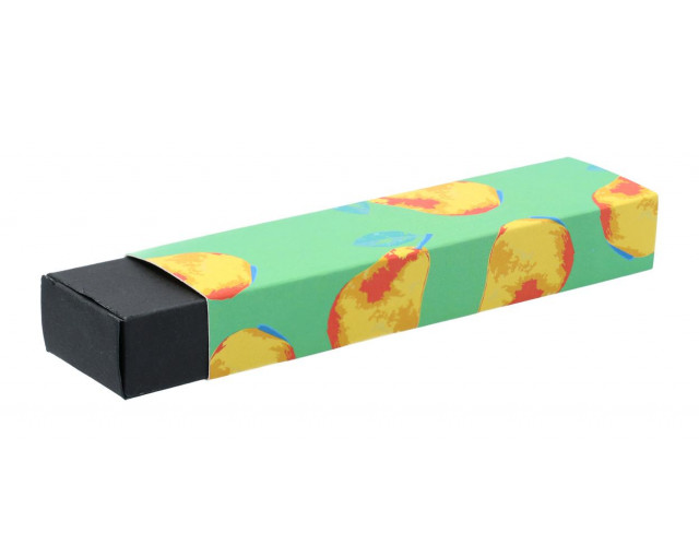 Personalizowany papierowy rękaw