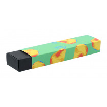 Personalizowany papierowy rękaw