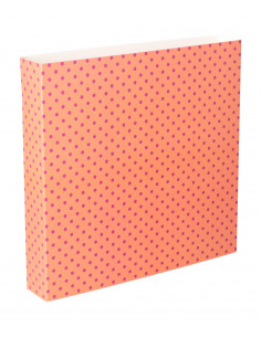 Personalizowany papierowy rękaw