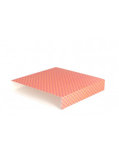 Personalizowany papierowy rękaw 2