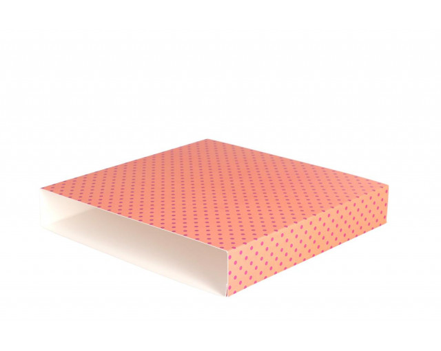 Personalizowany papierowy rękaw
