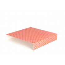 Personalizowany papierowy rękaw