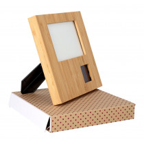 Personalizowany rękaw z papieru kraft
