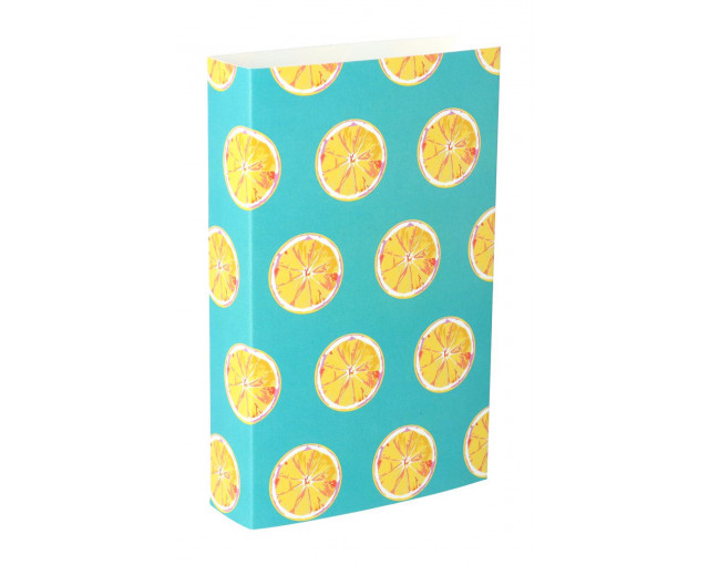 Personalizowany papierowy rękaw
