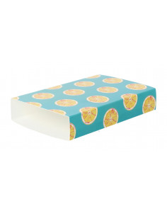 Personalizowany papierowy rękaw 2