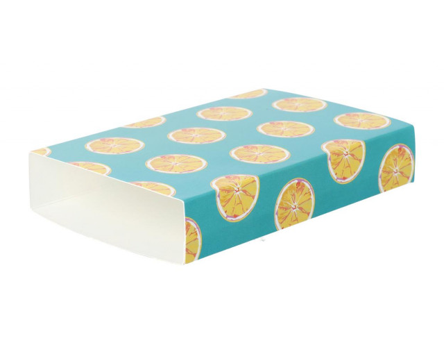 Personalizowany papierowy rękaw