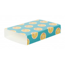 Personalizowany papierowy rękaw