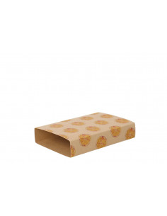 Personalizowany rękaw z papieru kraft 2